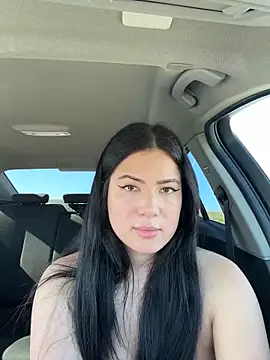 clairewntr online show from 17, 3, 2025