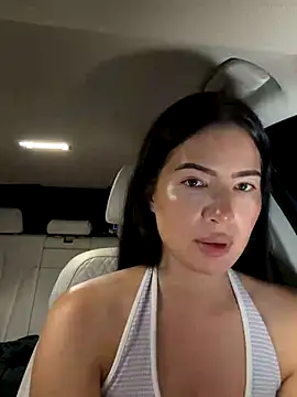 clairewntr online show from 20, 10, 2025