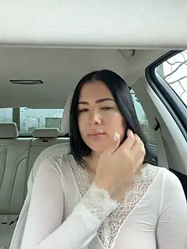 clairewntr online show from 15, 3, 2026