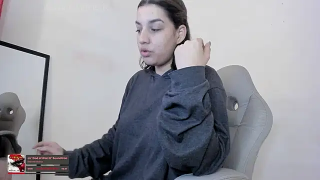 carmesix online show from 17, 1, 2026