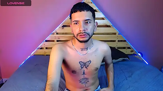 sexxgods online show from 22, 12, 2024