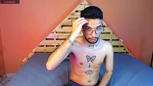 sexxgods online show from 24, 1, 2025