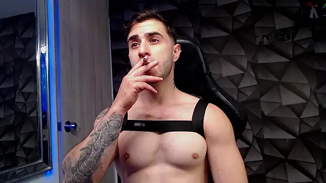 Latino stud4u online show from 14, 9, 2025