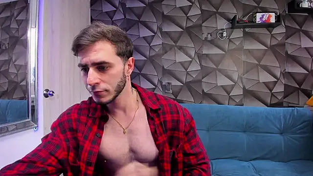 Latino stud4u online show from 26, 11, 2025