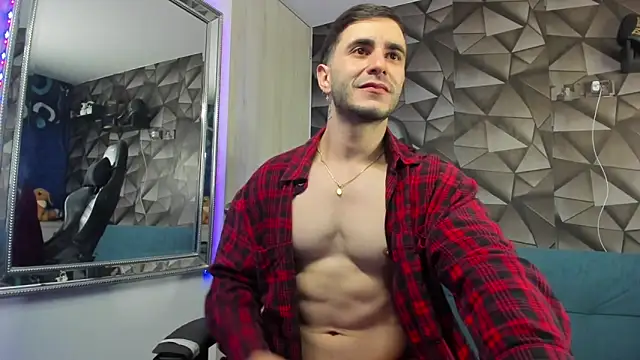 Latino stud4u online show from 3, 12, 2025