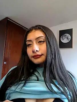 Snapshot of _Danna chatting on 7, 1, 2025  Danna online show from 7, 1, 2025