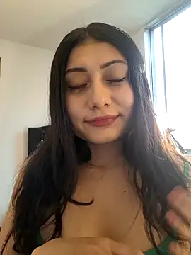 Snapshot of _Danna chatting on 24, 1, 2025  Danna online show from 24, 1, 2025