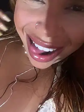 pimenta gaby online show from 26, 5, 2026