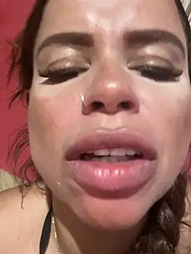 pimenta gaby online show from 4, 8, 2026