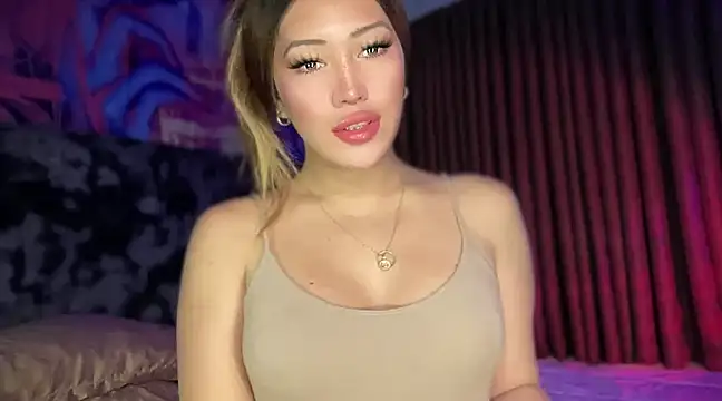 Jasmine Elcock online show from 16, 3, 2025