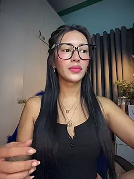 Snapshot of Jasmine_Elcock chatting on 7, 6, 2026 Jasmine Elcock online show from 7, 6, 2026