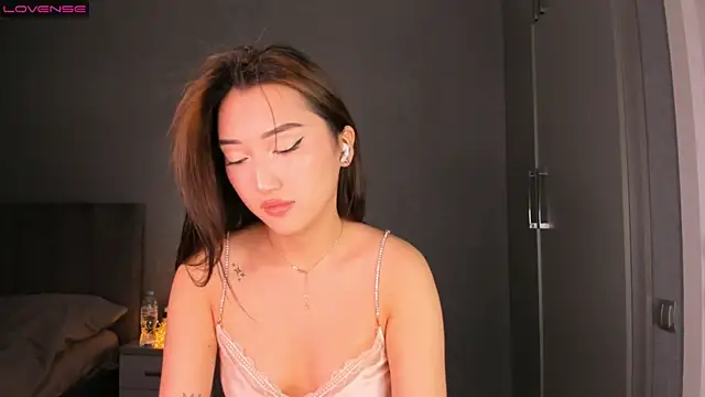 jin  ray online show from 18, 1, 2025