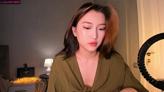 jin  ray online show from 5, 3, 2025