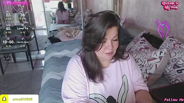 femme fatale1 online show from 23, 9, 2025