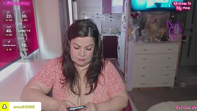 femme fatale1 online show from 25, 3, 2026