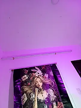 karlablue  online show from 10, 4, 2026