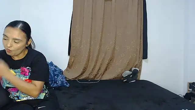 kathy luisa online show from 24, 4, 2026