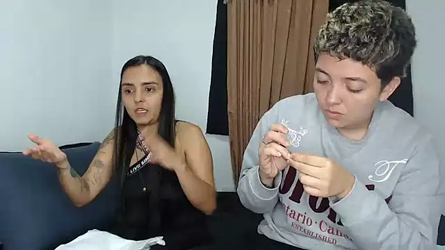 Snapshot of kathy_luisa chatting on 27, 4, 2026 kathy luisa online show from 27, 4, 2026