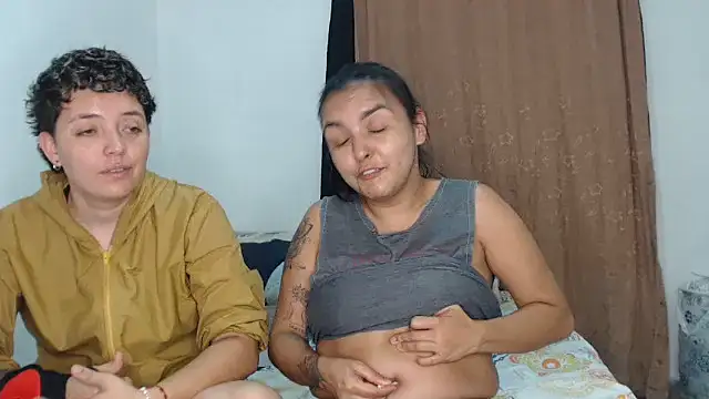 Snapshot of kathy_luisa chatting on 16, 5, 2026 kathy luisa online show from 16, 5, 2026