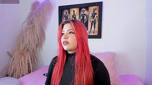 SophieRossi online show from 6, 2, 2025