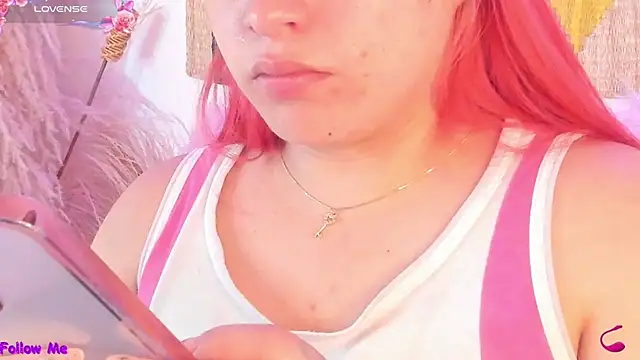 SophieRossi online show from 22, 3, 2025