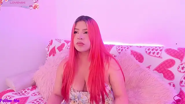 SophieRossi online show from 9, 9, 2025