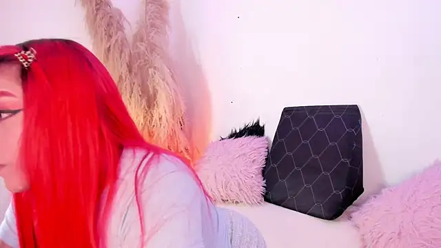 SophieRossi online show from 20, 12, 2025