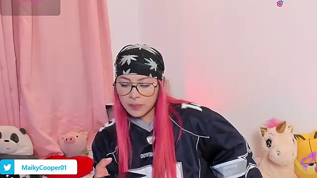 SophieRossi online show from 24, 2, 2026