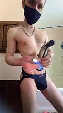 Cloudd Kingg Iceyyy online show from 11, 2, 2026