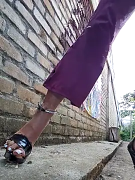 Snapshot of Yuky_ta chatting on 24, 9, 2025 Yuky ta online show from 24, 9, 2025