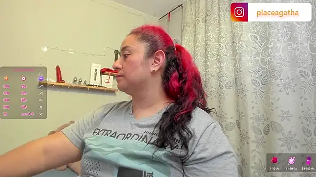 agathaxxx-69 online show from 30, 1, 2025