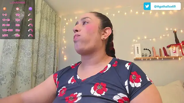 agathaxxx-69 online show from 5, 2, 2025