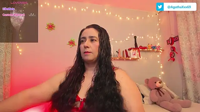 agathaxxx-69 online show from 7, 2, 2025