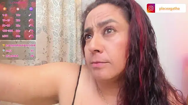 agathaxxx-69 online show from 15, 2, 2025