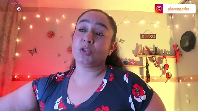 agathaxxx-69 online show from 22, 3, 2025