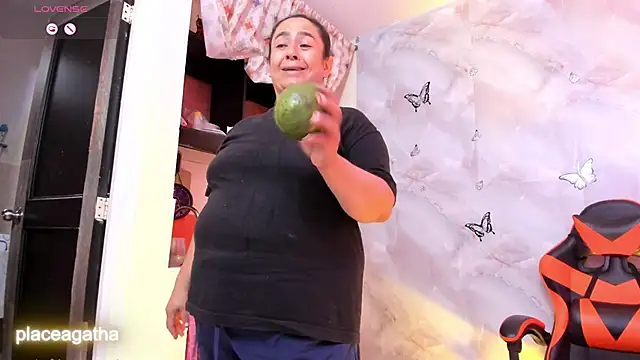 agathaxxx-69 online show from 10, 10, 2025