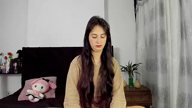 AndreaStivens online show from 3, 3, 2026