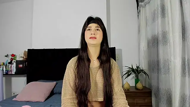 AndreaStivens online show from 9, 3, 2026