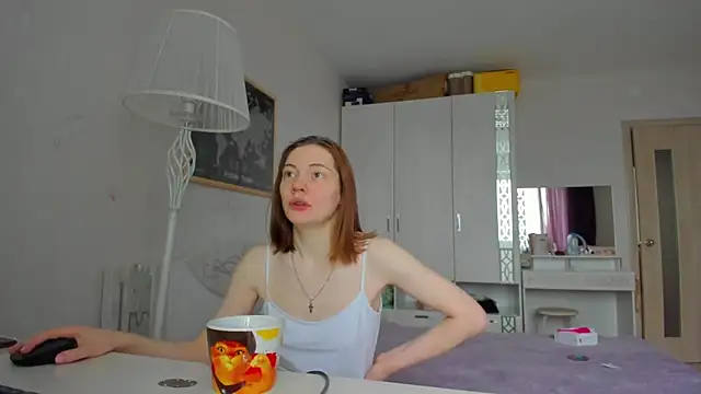 Snapshot of volcano27 chatting on 27, 1, 2025 volcano27 online show from 27, 1, 2025