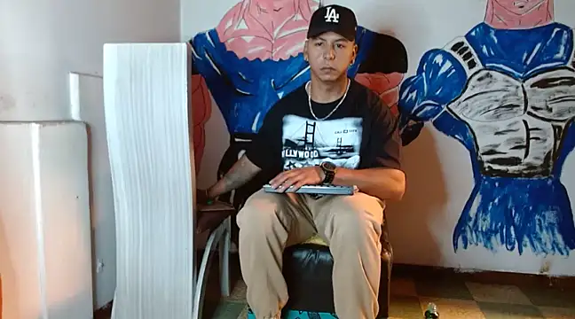 Black hot266 online show from 5, 12, 2024