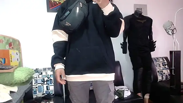 Black hot266 online show from 27, 9, 2025