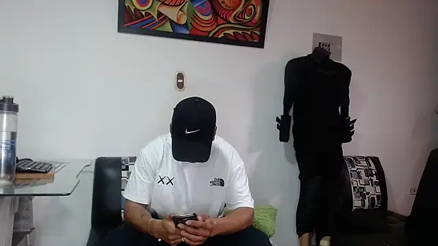 Black hot266 online show from 7, 10, 2025