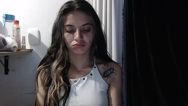 mariecam420 online show from 13, 1, 2025