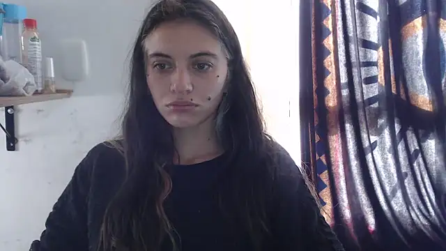 mariecam420 online show from 13, 1, 2025