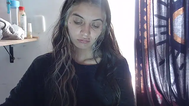 mariecam420 online show from 13, 1, 2025