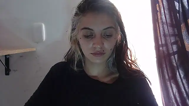 mariecam420 online show from 14, 1, 2025