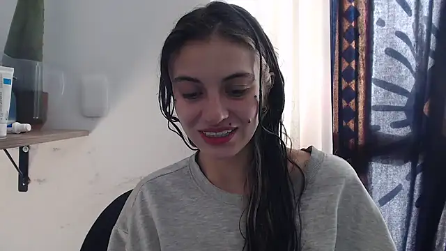 mariecam420 online show from 15, 1, 2025