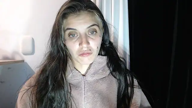 mariecam420 online show from 16, 1, 2025