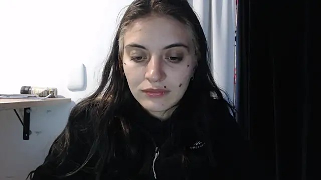 mariecam420 online show from 20, 1, 2025