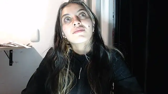 mariecam420 online show from 20, 1, 2025